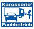 Karosserie Fachbetrieb Logo